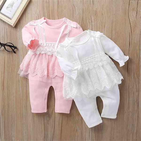 infant born baby boys girls romper winter long sleeve lace solid cute rompers clothes outfits 210629, Blue
infant born baby boys girls romper winter long sleeve lace solid cute rompers clothes outfits 210629, Blue
