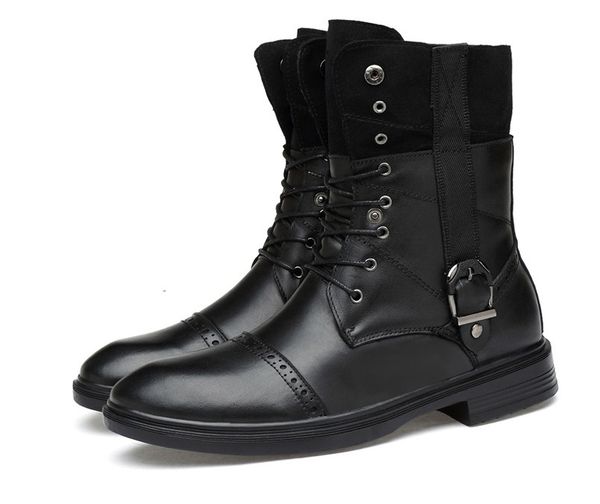 winter designer boots men indestructible puncture-proof work sneakers male steel toe luxurys shoes safety boot plus size 36-48, Black
winter designer boots men indestructible puncture-proof work sneakers male steel toe luxurys shoes safety boot plus size 36-48, Black