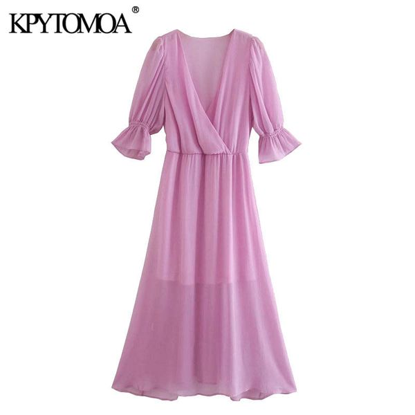 women chic fashion semi-sheer pleated midi dress vintage puff sleeve with lining female dresses vestidos mujer 210416, Black;gray
women chic fashion semi-sheer pleated midi dress vintage puff sleeve with lining female dresses vestidos mujer 210416, Black;gray