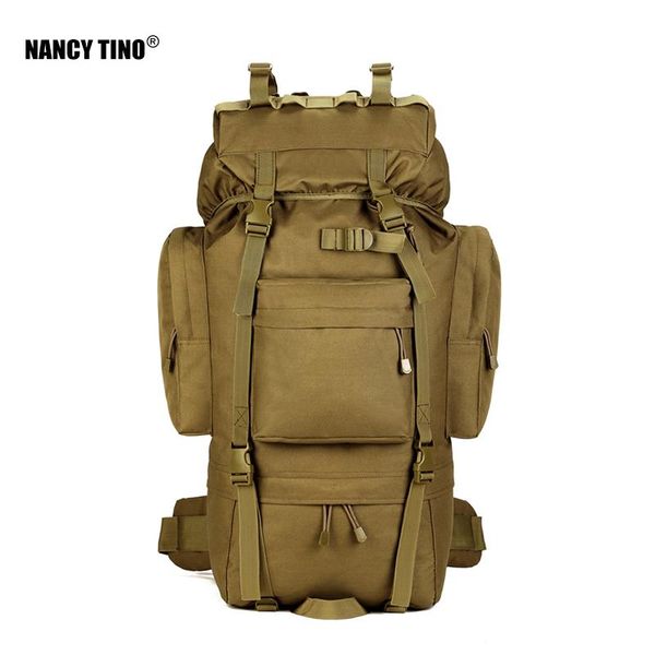 outdoor bags nancy tino hiking hunting backpack tactical comfort military style bag waterproof high capacity 4 colors travel
outdoor bags nancy tino hiking hunting backpack tactical comfort military style bag waterproof high capacity 4 colors travel