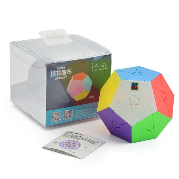 moyu rediminx meilong magic cube puzzle cubing classroom meilong wumofang speed puzzle contest twist puzzle toys stickerless
moyu rediminx meilong magic cube puzzle cubing classroom meilong wumofang speed puzzle contest twist puzzle toys stickerless
