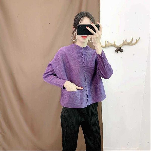 can ship womens shirts fashion spring summer women clothes pleated shirt batwing sleeve single breasted with pockets sa566, White
can ship womens shirts fashion spring summer women clothes pleated shirt batwing sleeve single breasted with pockets sa566, White