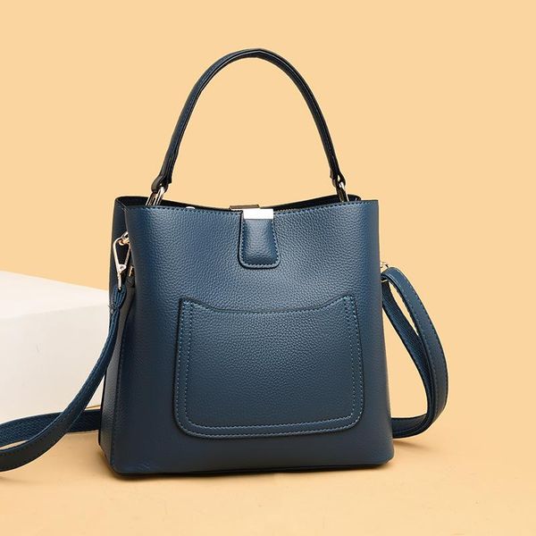 evening bags 2021 women bag versatile shoulder commuter handbag large capacity one messenger fashion bucket
evening bags 2021 women bag versatile shoulder commuter handbag large capacity one messenger fashion bucket