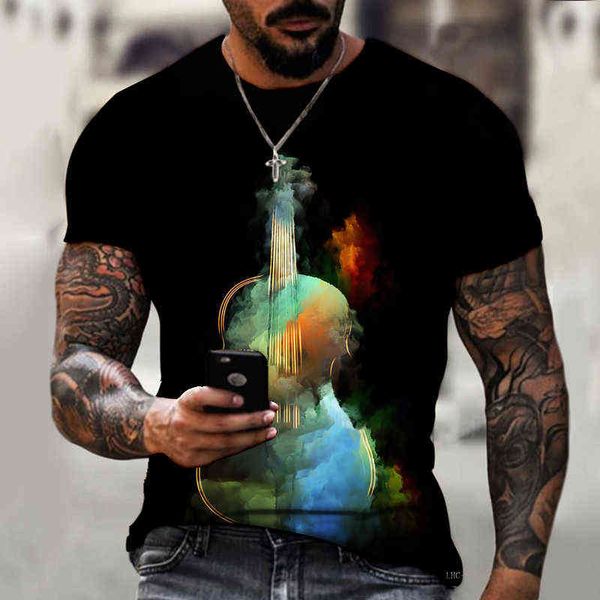 nxy men's t-shirts 2022 shirt music with flame guitar 3d printing quality lycra polyester fabric comfortable and loose oversize 0314, White;black
nxy men's t-shirts 2022 shirt music with flame guitar 3d printing quality lycra polyester fabric comfortable and loose oversize 0314, White;black
