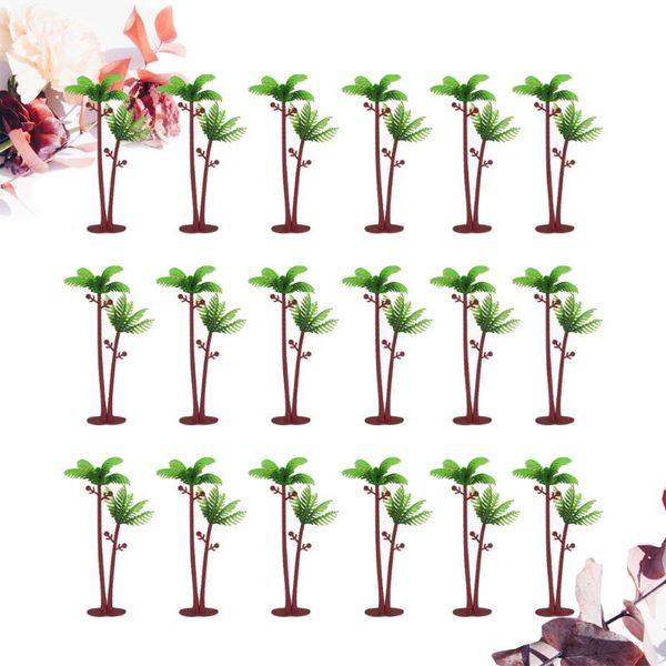 other festive & party supplies 20pcs mini coconut tree cake decor simulated deskornament beach scene decoration mode
other festive & party supplies 20pcs mini coconut tree cake decor simulated deskornament beach scene decoration mode