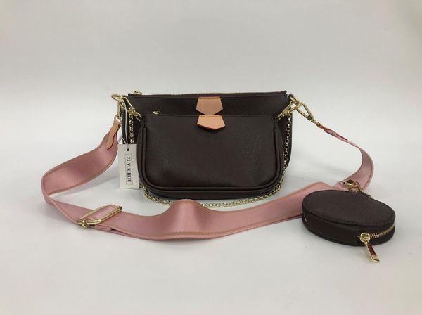favorite multi designer luxury handbag purse genuine leather green belt pink belt shoulder crossbody bag ladies purses 3 pcs evening bag
favorite multi designer luxury handbag purse genuine leather green belt pink belt shoulder crossbody bag ladies purses 3 pcs evening bag