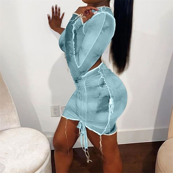 fashion lady irregular bodycon mini bandage printed dress one-shoulder waist hollow out drawstring vestidos party club wear 210517, Black;gray
fashion lady irregular bodycon mini bandage printed dress one-shoulder waist hollow out drawstring vestidos party club wear 210517, Black;gray
