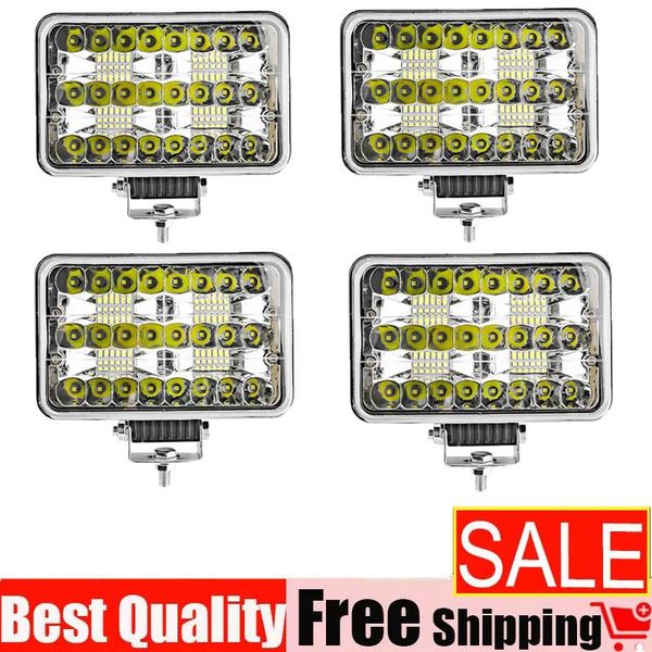 working light 7inches 48smd kectang led work high and low beam waterproof lp67 spot headlight agricultural vehicle boat
working light 7inches 48smd kectang led work high and low beam waterproof lp67 spot headlight agricultural vehicle boat