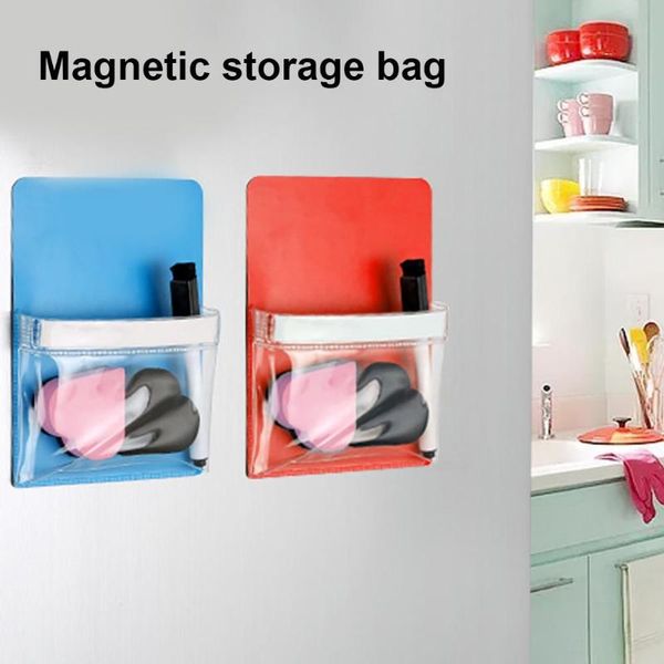 hanging baskets fridge whiteboard magnet stationery organizer holder clear tool storage pouch for refrigerator magnetic
hanging baskets fridge whiteboard magnet stationery organizer holder clear tool storage pouch for refrigerator magnetic