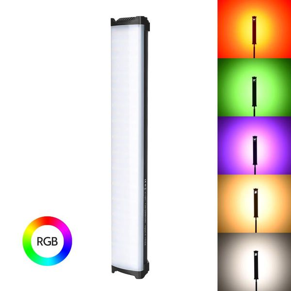 flash heads yongnuo yn360mini rgb led video light wand full color 10w 2700k-7500k dimmable with 2600mah battery for vlog live streaming
flash heads yongnuo yn360mini rgb led video light wand full color 10w 2700k-7500k dimmable with 2600mah battery for vlog live streaming