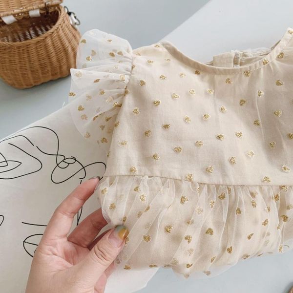 girl's dresses girls soft cotton heart dress gold sequins bling flare sleeve kids sundress for toddler cream color clothing, Red;yellow
girl's dresses girls soft cotton heart dress gold sequins bling flare sleeve kids sundress for toddler cream color clothing, Red;yellow