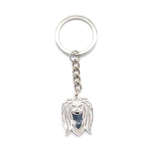keychains wholesale jewelry pekingese pendant car bag holder christmas pet lovers drop, Silver
keychains wholesale jewelry pekingese pendant car bag holder christmas pet lovers drop, Silver
