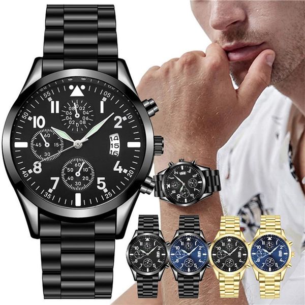 wristwatches women calendar watches fashion luminous quartz watch simple stainless steel strap men, Slivery;brown
wristwatches women calendar watches fashion luminous quartz watch simple stainless steel strap men, Slivery;brown
