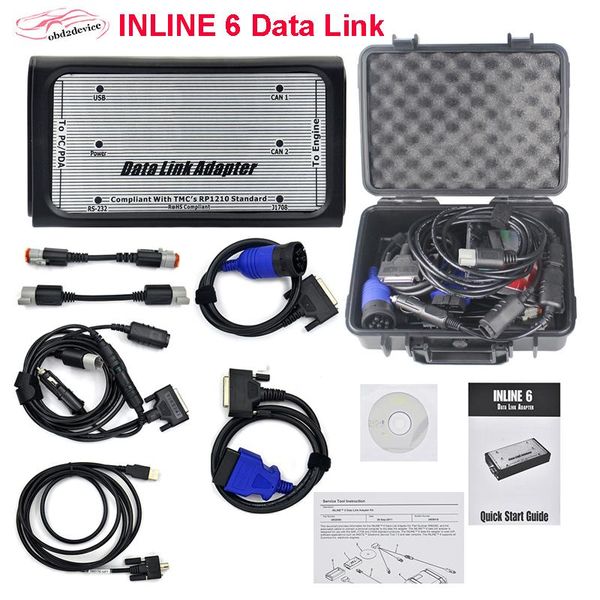 diagnostic tools inline 6 data link adapter heavy duty tool scanner full 8 cable truck interface inline6 5
diagnostic tools inline 6 data link adapter heavy duty tool scanner full 8 cable truck interface inline6 5