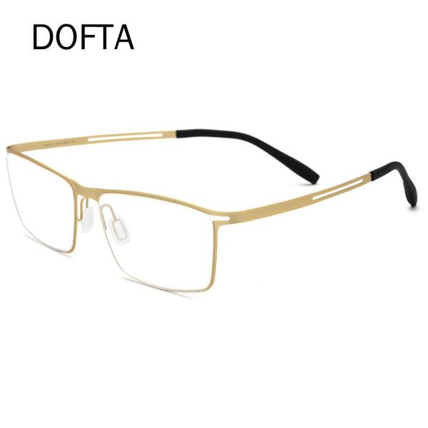 fashion sunglasses frames dofta b titanium glasses frame men one piece prescription eyeglasses ultralight myopia optical eyewear 7045, Black
fashion sunglasses frames dofta b titanium glasses frame men one piece prescription eyeglasses ultralight myopia optical eyewear 7045, Black
