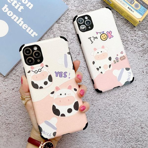 cell phone pouches leather case for 11 12 pro mini max xs xr 8 7 6s cute ok cow and bison couple cartoon soft cover silk patterned
cell phone pouches leather case for 11 12 pro mini max xs xr 8 7 6s cute ok cow and bison couple cartoon soft cover silk patterned