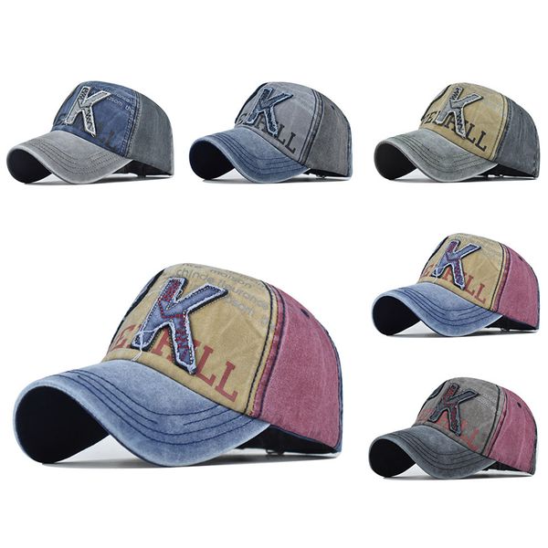 baseball cap hat snapback hat pk letter spring autumn cap hip hop fitted cap hats for men women grinding multicolor baseball capdio chan con, Blue;gray
baseball cap hat snapback hat pk letter spring autumn cap hip hop fitted cap hats for men women grinding multicolor baseball capdio chan con, Blue;gray