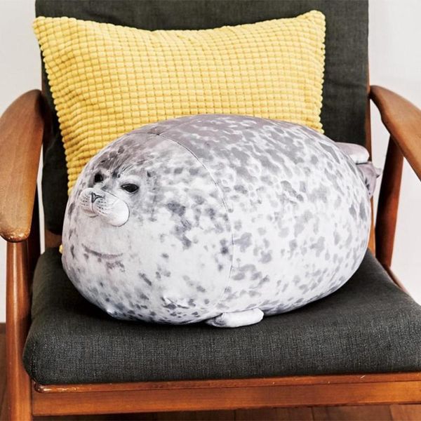 cushion/decorative pillow angry chubby blob seal 3d novelty stuffed cotton plush animal toy cute shape for home travel sleeping throw
cushion/decorative pillow angry chubby blob seal 3d novelty stuffed cotton plush animal toy cute shape for home travel sleeping throw