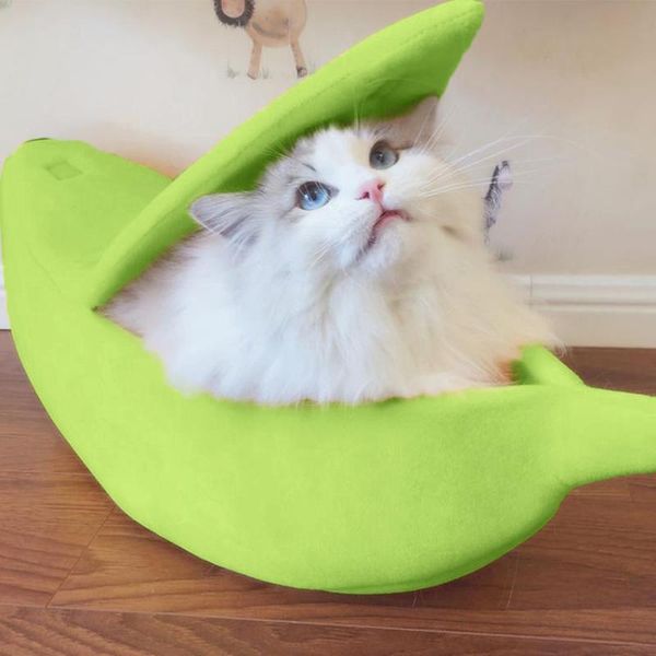 warm soft plush breathable bed banana cat large basket cloth comfortable pet nest #w small shape fluffy beds & furniture
warm soft plush breathable bed banana cat large basket cloth comfortable pet nest #w small shape fluffy beds & furniture