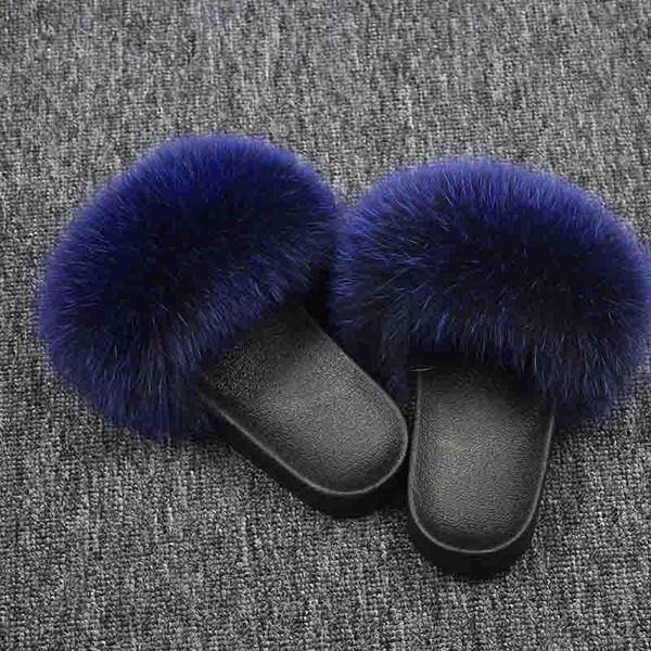 slippers real fur women home fluffy sliders plush furry summer flats cut ladies shoes large selling, Black
slippers real fur women home fluffy sliders plush furry summer flats cut ladies shoes large selling, Black