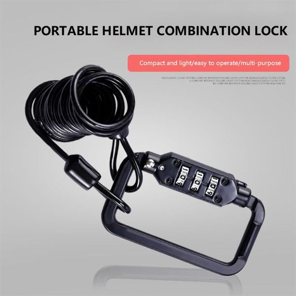 bike locks cable lock anti theft heavy duty portable alloy bicycle password combination for motorcycle mtb helmet
bike locks cable lock anti theft heavy duty portable alloy bicycle password combination for motorcycle mtb helmet