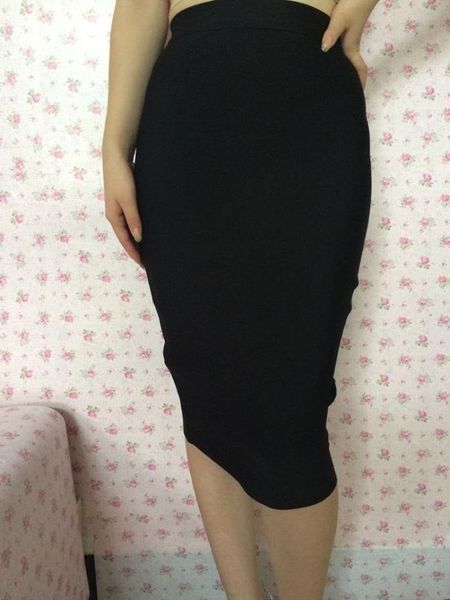 skirts arrival nude knee length bandage wholesale drop red/black/yellow/white hl0685
skirts arrival nude knee length bandage wholesale drop red/black/yellow/white hl0685