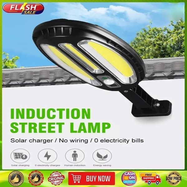 portable lanterns polysilicon solar panel, powerful human body sensing upgrade, 138cob/100smd circular street light, a wide range of use
portable lanterns polysilicon solar panel, powerful human body sensing upgrade, 138cob/100smd circular street light, a wide range of use