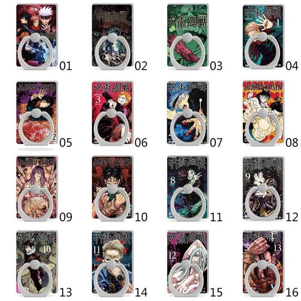 1pcs anime jujutsu kaisen phone stand cute fun acrylic mobile holder cell mounts & holders
1pcs anime jujutsu kaisen phone stand cute fun acrylic mobile holder cell mounts & holders