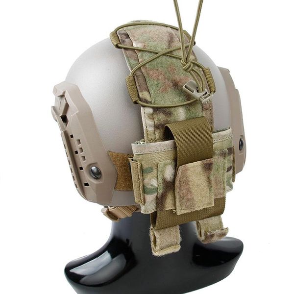 cycling helmets tmc tactical pouch battery storage bag 3 case special multicam paste attached for helmet tmc2991
cycling helmets tmc tactical pouch battery storage bag 3 case special multicam paste attached for helmet tmc2991