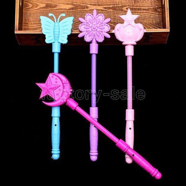 flashing light up sticks magic led wands dj fairytale princess costume fancy dress glow star crown gift
flashing light up sticks magic led wands dj fairytale princess costume fancy dress glow star crown gift
