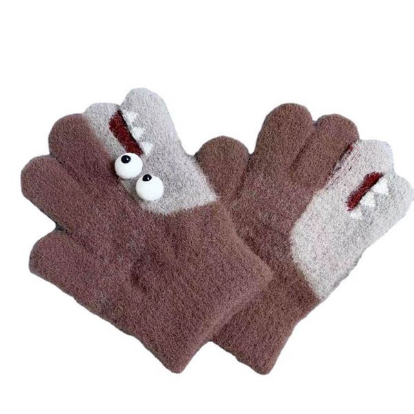 children mittens fashion gloves knitted boys kids accessories cute girls students winter plus plush warm autumn 3-8y b9084, White
children mittens fashion gloves knitted boys kids accessories cute girls students winter plus plush warm autumn 3-8y b9084, White
