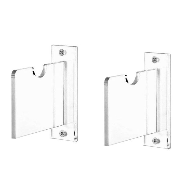 hockey stick display stand acrylic wall mount clear ice supports bracket holder horizontal hanger complete set of clubs 
hockey stick display stand acrylic wall mount clear ice supports bracket holder horizontal hanger complete set of clubs