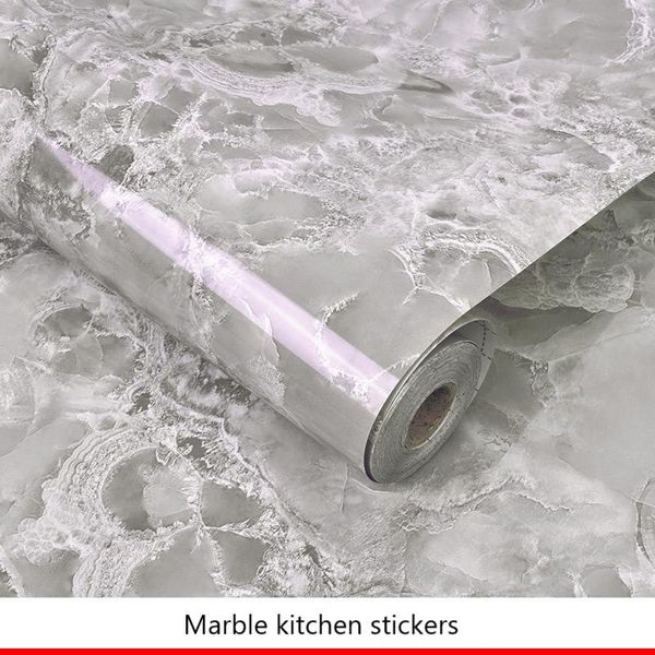 wallpapers oil proof and high temperature resistant self-adhesive decorative wall tile sticker marble pet kitchen
wallpapers oil proof and high temperature resistant self-adhesive decorative wall tile sticker marble pet kitchen