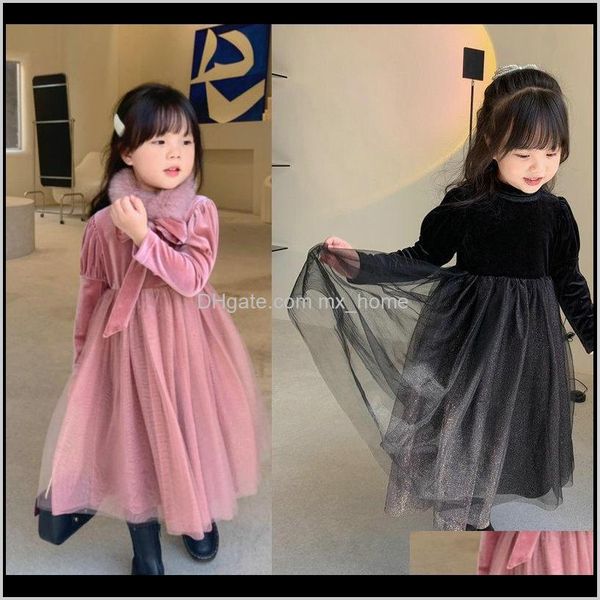dresses baby clothing baby kids maternity drop delivery 2021 girls uterine style plus veet thick princess dress winter childrens wear zo8lc, Red;yellow
dresses baby clothing baby kids maternity drop delivery 2021 girls uterine style plus veet thick princess dress winter childrens wear zo8lc, Red;yellow