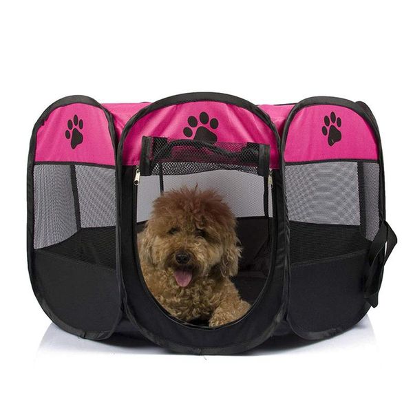 cat beds & furniture portable pet playpen, foldable washable dog tent house puppy cage kennel octagonal fence for home outdoor use
cat beds & furniture portable pet playpen, foldable washable dog tent house puppy cage kennel octagonal fence for home outdoor use