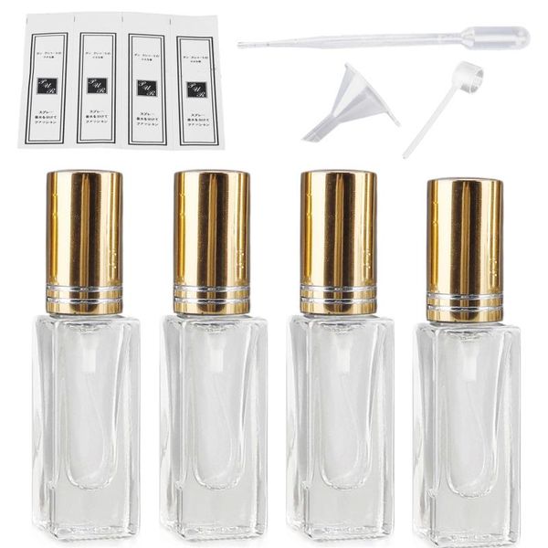 storage bottles & jars essential glass empty perfume mist spray bottle bottling 1 set 6ml 9ml for perfumes gels oils fillable clear cosmetic
storage bottles & jars essential glass empty perfume mist spray bottle bottling 1 set 6ml 9ml for perfumes gels oils fillable clear cosmetic