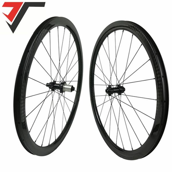 bike wheels 700c light road disc brake carbon center lock cyclocross 38/50/60/88mm clincher tubeless wheelset
bike wheels 700c light road disc brake carbon center lock cyclocross 38/50/60/88mm clincher tubeless wheelset
