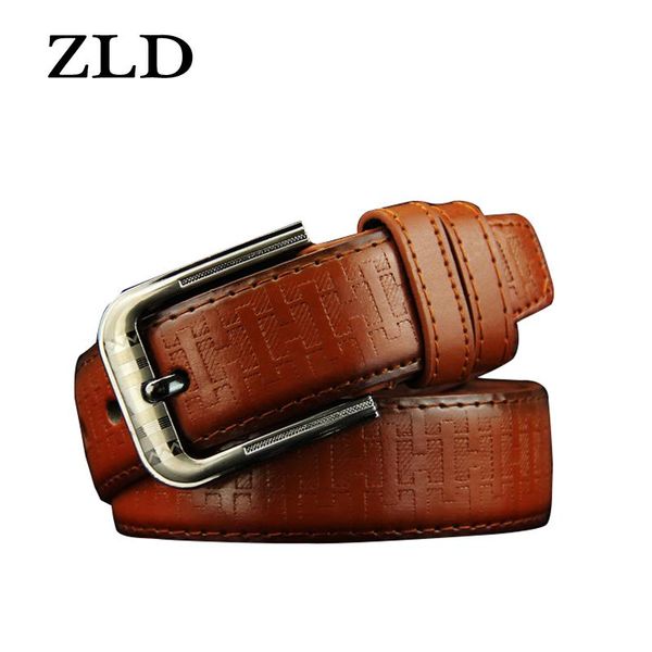 belts zld men belt male casual pu leather strap for pin buckle cummerbunds ceinture homme fashion embossed, Black;brown
belts zld men belt male casual pu leather strap for pin buckle cummerbunds ceinture homme fashion embossed, Black;brown