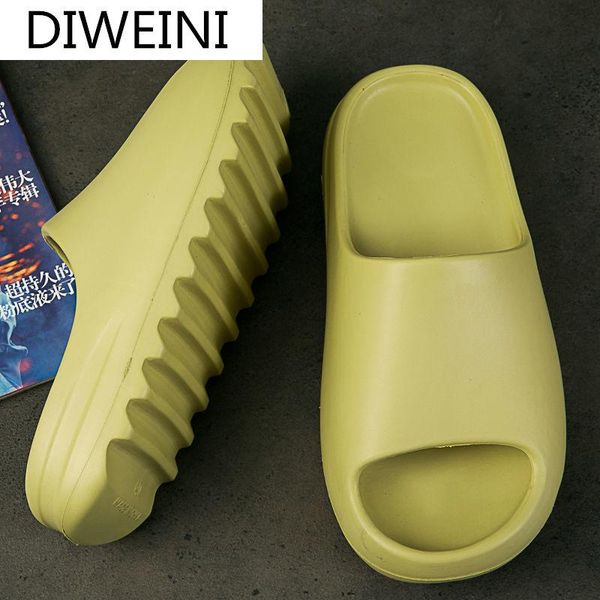 thick sole home women slippers casual ladies platform flat shoes non-slip eva living room indoor slides, Black
thick sole home women slippers casual ladies platform flat shoes non-slip eva living room indoor slides, Black