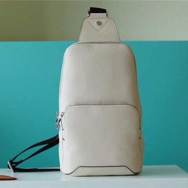 26 color avenue sling bag mens leather shoulder bags mans luxurys cross body hobos message handbag tote mini wallets purse card holder with
26 color avenue sling bag mens leather shoulder bags mans luxurys cross body hobos message handbag tote mini wallets purse card holder with