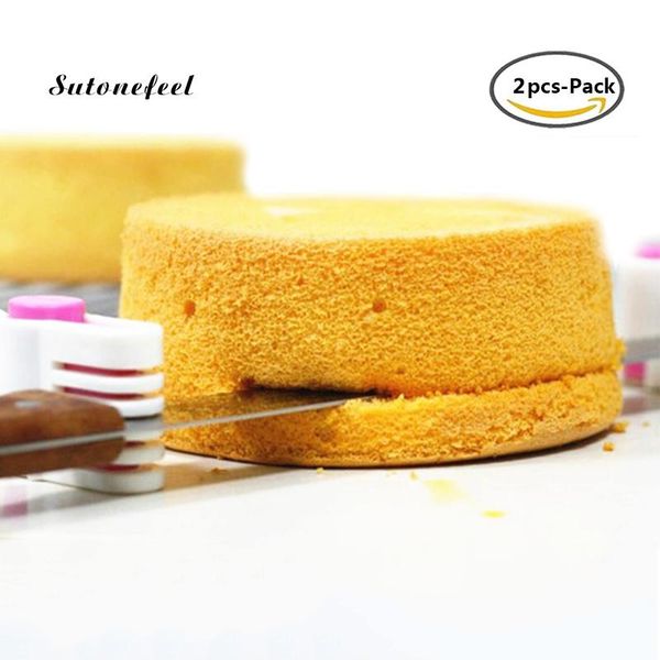 bread slicer to fix cake knife grade plastic 5 layers separator for toast decorating tools baking & pastry
bread slicer to fix cake knife grade plastic 5 layers separator for toast decorating tools baking & pastry