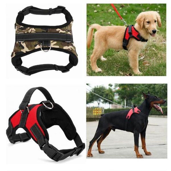 dog collars & leashes nylon heavy duty pet harness collar adjustable padded extra big large medium small harnesses vest husky dogs supplies
dog collars & leashes nylon heavy duty pet harness collar adjustable padded extra big large medium small harnesses vest husky dogs supplies