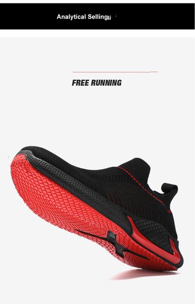 2021 men's shoe 226winter new sports running shoes casual sports shos flying shuttle breathable style size36-45
2021 men's shoe 226winter new sports running shoes casual sports shos flying shuttle breathable style size36-45