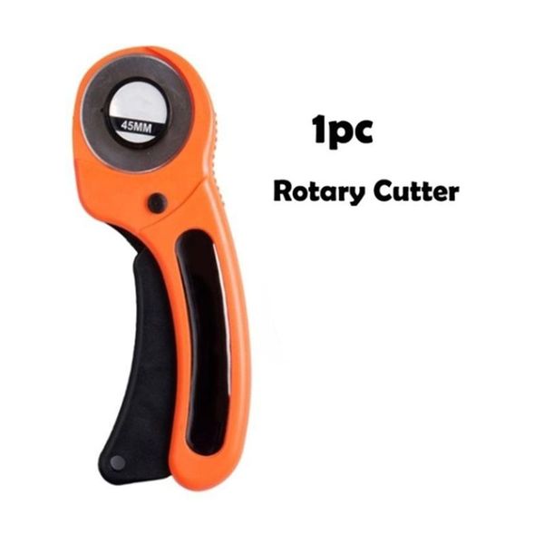 professional hand tool sets 45mm rotary cutter set blades fabric circular leather craft sewing blade
professional hand tool sets 45mm rotary cutter set blades fabric circular leather craft sewing blade
