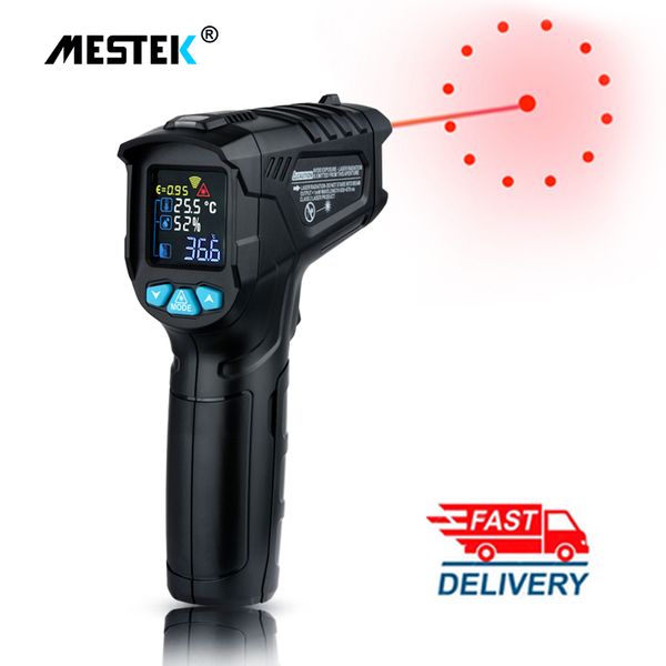 digital infrared thermometer -50600c laser temperature meter gun digital lcd industrial outdoor laser pyrometer ir thermometer
digital infrared thermometer -50600c laser temperature meter gun digital lcd industrial outdoor laser pyrometer ir thermometer
