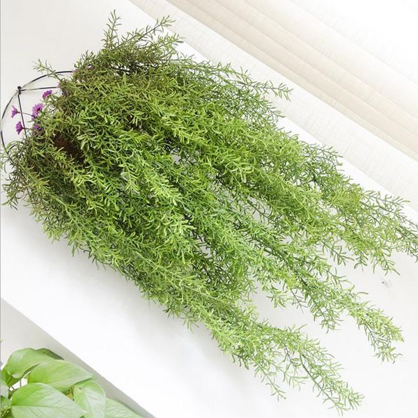 flone artificial luo han grass fake plants wall hanging decorative plant flowers for wedding home party decorations accessories & wreaths
flone artificial luo han grass fake plants wall hanging decorative plant flowers for wedding home party decorations accessories & wreaths