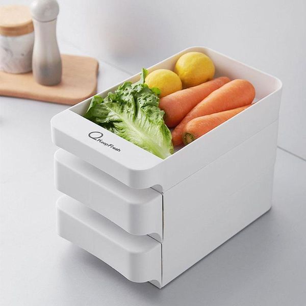refrigerator drawer egg storage rack organizer there-layer for eggs vegetables box holder fruit kitchen m7j5 bottles & jars
refrigerator drawer egg storage rack organizer there-layer for eggs vegetables box holder fruit kitchen m7j5 bottles & jars