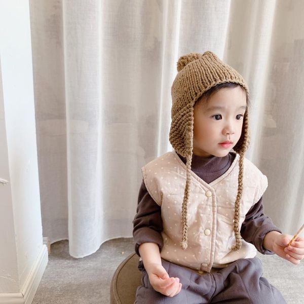 waistcoat children's winter clothes kids korean cotton dots vests 2-7 y girls boys casual vest coats baby warm waistcoats toddler jacke, Camo
waistcoat children's winter clothes kids korean cotton dots vests 2-7 y girls boys casual vest coats baby warm waistcoats toddler jacke, Camo