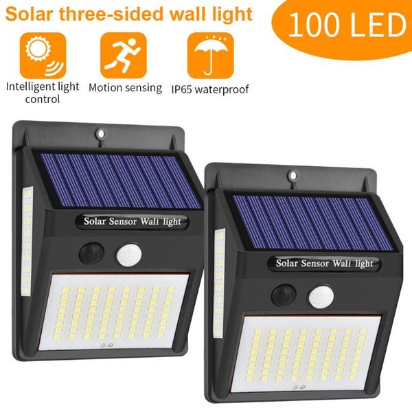 solar lamps 20-140 led powered light waterproof with 4 modes motion sensor pir street lamp sunlight for garden yard decoration
solar lamps 20-140 led powered light waterproof with 4 modes motion sensor pir street lamp sunlight for garden yard decoration