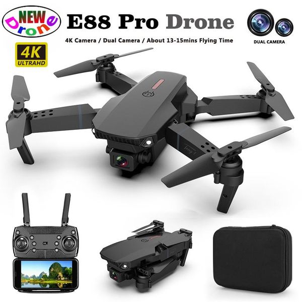 pro drone with wide angle hd 4k 1080p dual camera height hold wifi rc foldable quadcopter dron gift toy for boys drones
pro drone with wide angle hd 4k 1080p dual camera height hold wifi rc foldable quadcopter dron gift toy for boys drones